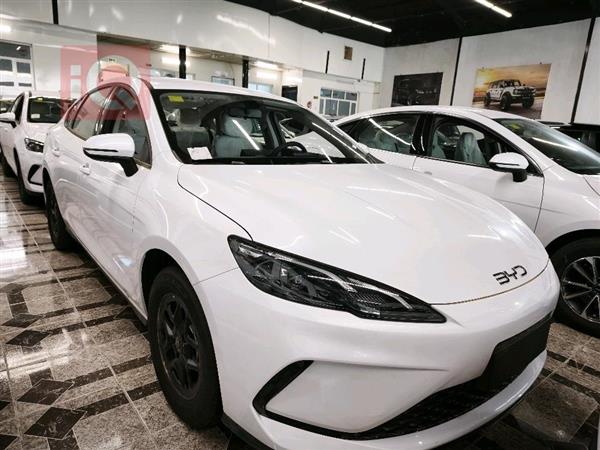 بی وای دی سيل 05 DM-i 2025  بۆ فرۆشتن لە عێراق - هەولێر